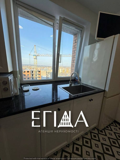 Оренда квартири ЖК Ковалівський Кропивницький - зображення 8