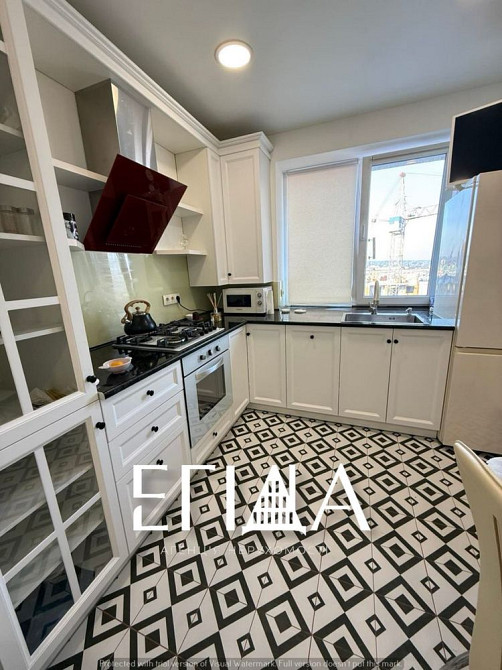 Оренда квартири ЖК Ковалівський Кропивницький - зображення 5