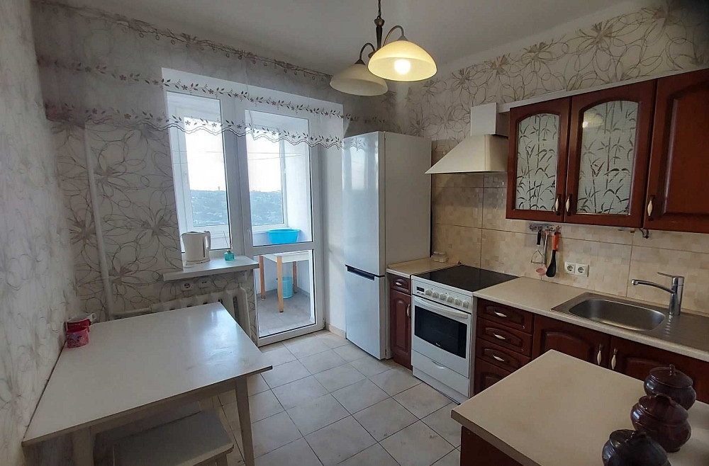 Сдам свою 3х-комнатную квартиру верх Рабочей Dnipro - photo 1