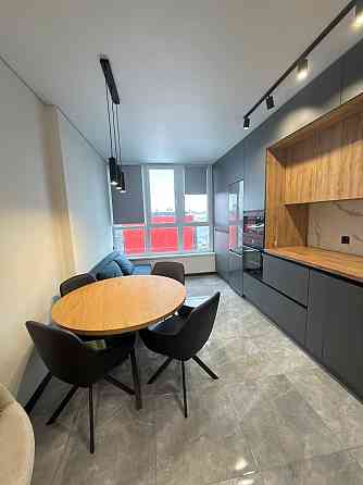 Оренда.Перша здача 2к Галицька-29а Іvano-Frankivsk