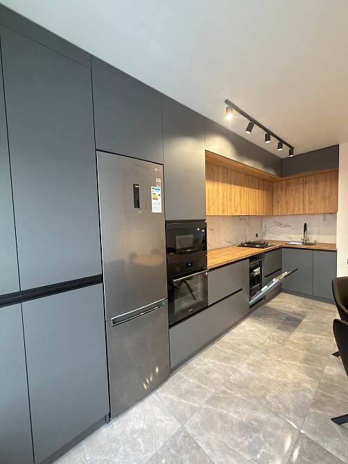 Оренда.Перша здача 2к Галицька-29а Іvano-Frankivsk - photo 5