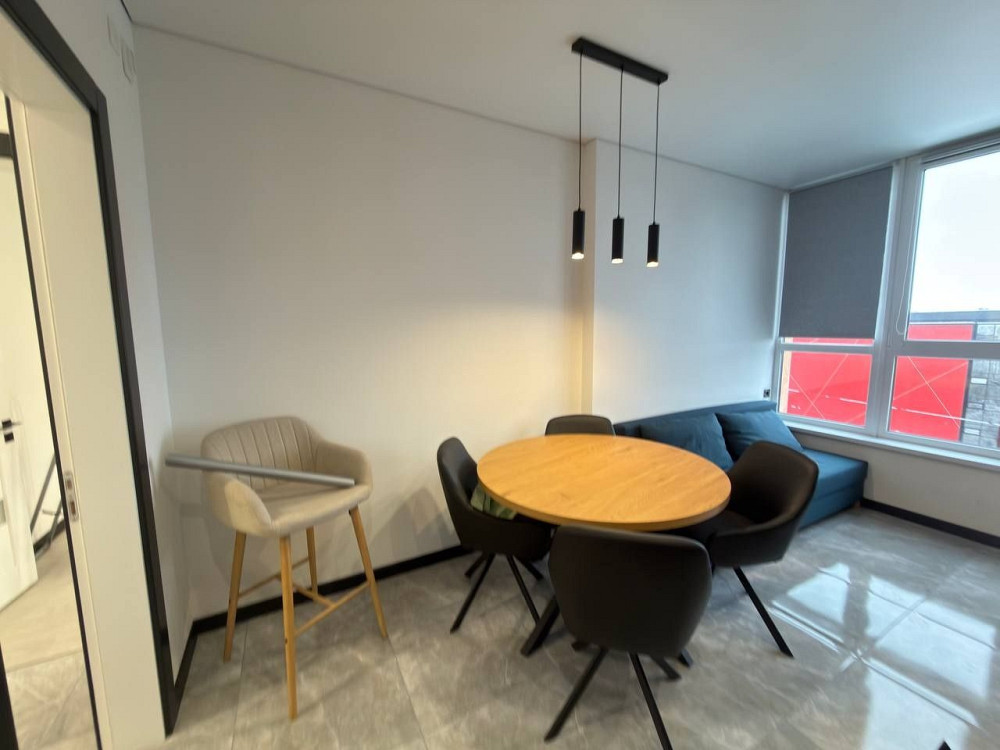 Оренда.Перша здача 2к Галицька-29а Іvano-Frankivsk - photo 4