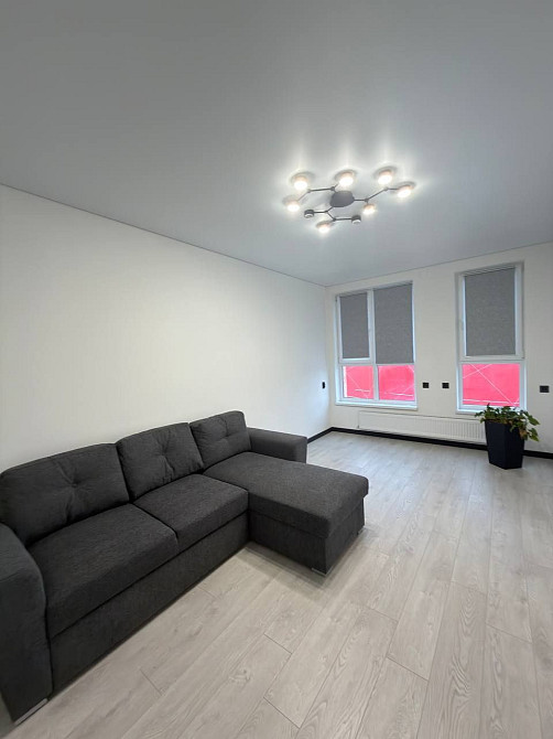 Оренда.Перша здача 2к Галицька-29а Іvano-Frankivsk - photo 8