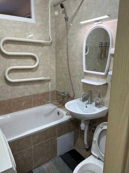 Здам 1 кімнатну квартиру з свіжим косметичним ремонтом на Виставці! Хмельницький - зображення 7