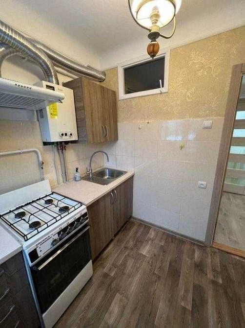 Здам 1 кімнатну квартиру з свіжим косметичним ремонтом на Виставці! Хмельницький - зображення 2