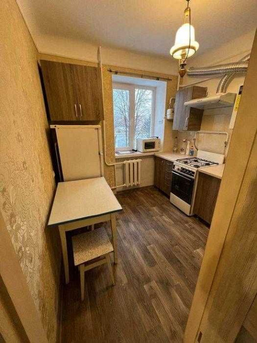 Здам 1 кімнатну квартиру з свіжим косметичним ремонтом на Виставці! Хмельницький - зображення 1