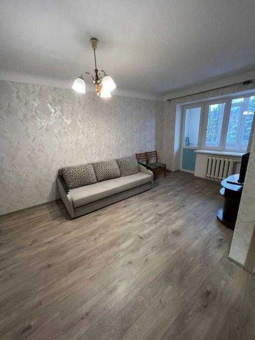 Здам 1 кімнатну квартиру з свіжим косметичним ремонтом на Виставці! Хмельницький - зображення 5