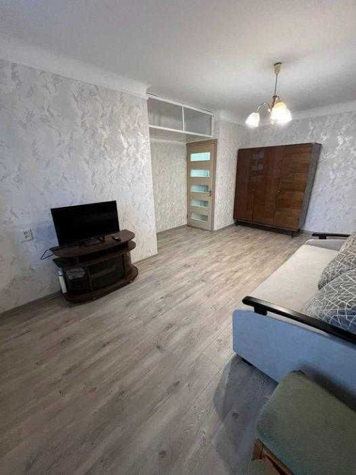 Здам 1 кімнатну квартиру з свіжим косметичним ремонтом на Виставці! Хмельницький - зображення 4