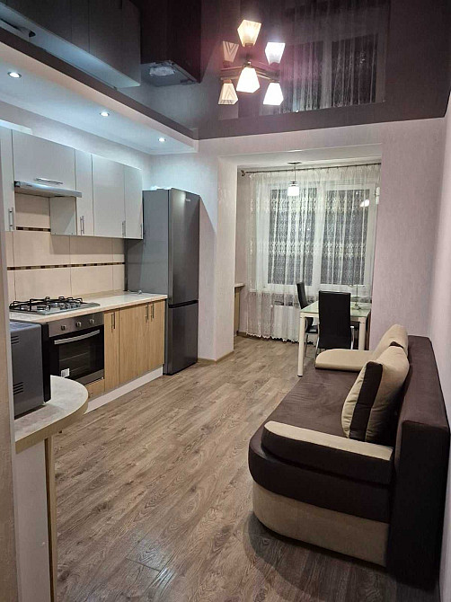 Довготривала оренда 1к квартири в.Іващенка Луцьк. Lutsk - photo 1