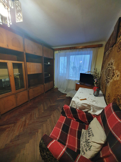 Оренда 2к.квартири Центр міста біля гот.Тернопіль Тернопіль - зображення 5