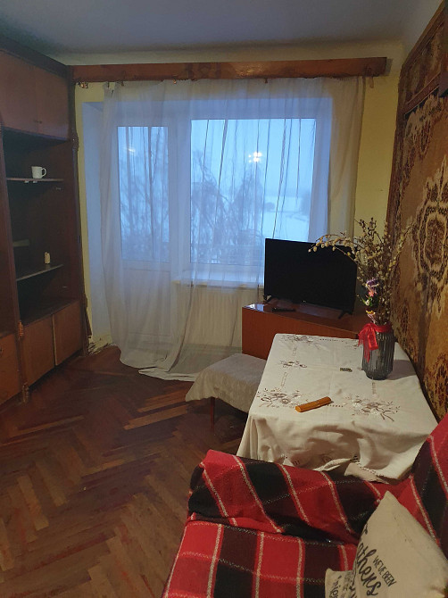 Оренда 2к.квартири Центр міста біля гот.Тернопіль Тернопіль - зображення 6