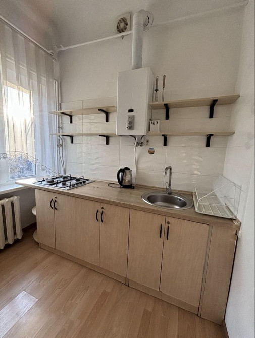 Оренда 2 кімнатна квартира  вул Проспект Незалежності Chernivtsi - photo 2