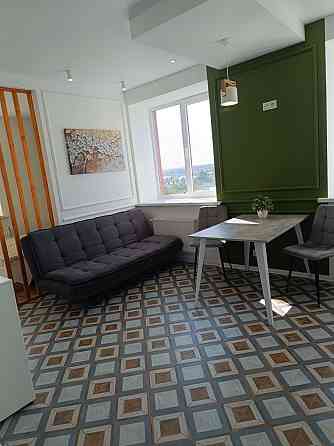 Новенька квартира біля Бучанського  парку Hostomel