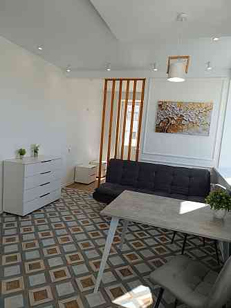 Новенька квартира біля Бучанського  парку Hostomel