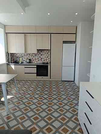 Новенька квартира біля Бучанського  парку Hostomel