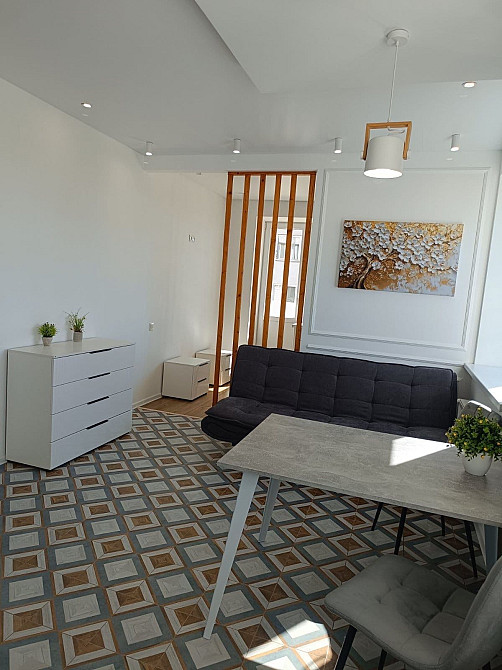 Новенька квартира біля Бучанського  парку Hostomel - photo 3