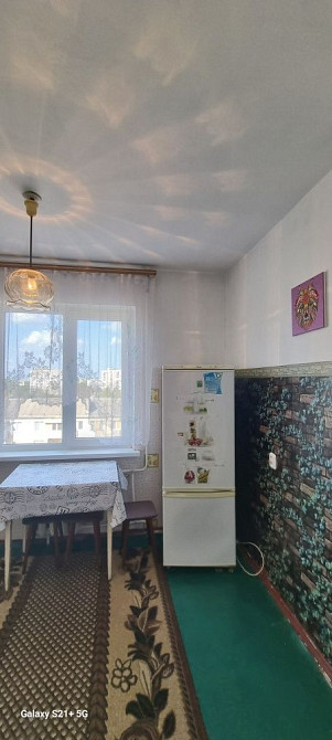 Оренда однокімнатної квартири на Шуменському . Район ринку . Kherson - photo 6