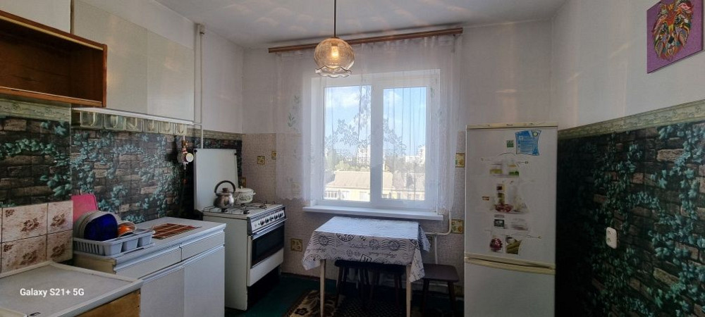 Оренда однокімнатної квартири на Шуменському . Район ринку . Kherson - photo 4