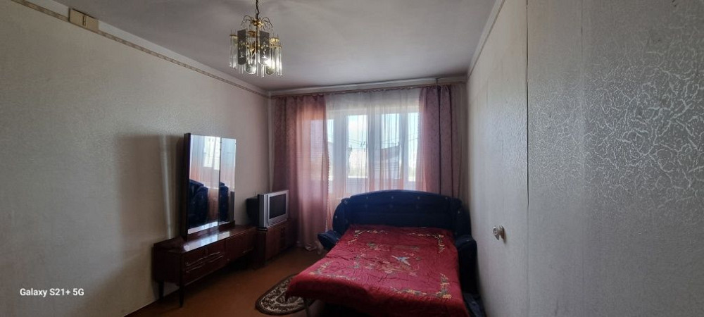 Оренда однокімнатної квартири на Шуменському . Район ринку . Kherson - photo 1