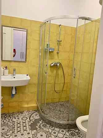 Сдам 1 ком квартиру на 1 этаже с паркоместом. Odesa