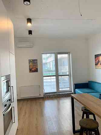 Сдам 1 ком квартиру на 1 этаже с паркоместом. Odesa