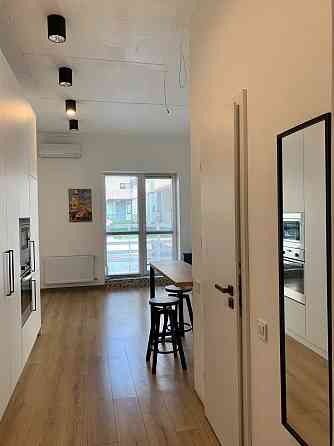 Сдам 1 ком квартиру на 1 этаже с паркоместом. Odesa