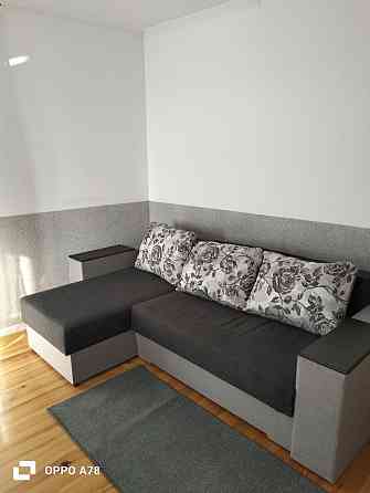 1 к квартира з паркомісцем, резервним живленням Lutsk