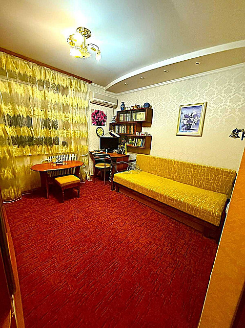 Здам 2-х кімнатну квартиру по вул. Клочківська в м.Харків. Харьков - изображение 4