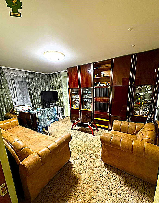 Здам 2-х кімнатну квартиру по вул. Клочківська в м.Харків. Харьков - изображение 6