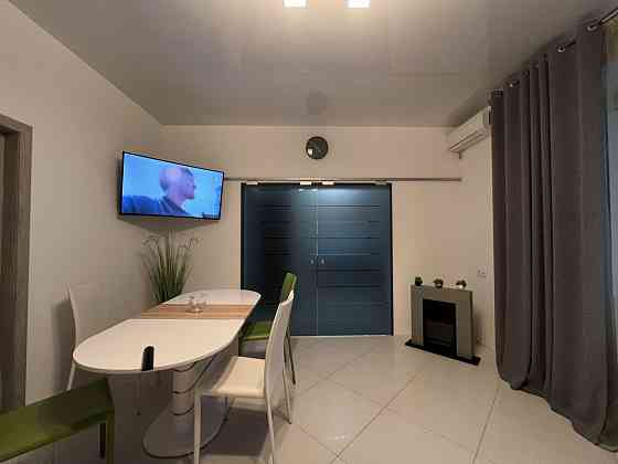 Оренда класної 3-кімнатної квартири вул. Гайдамацька Rivne