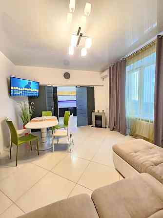 Оренда класної 3-кімнатної квартири вул. Гайдамацька Rivne