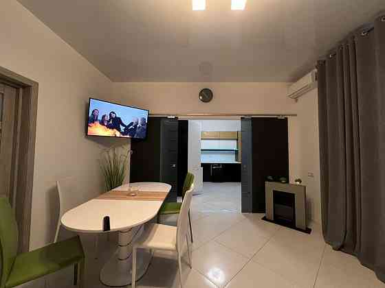 Оренда класної 3-кімнатної квартири вул. Гайдамацька Rivne