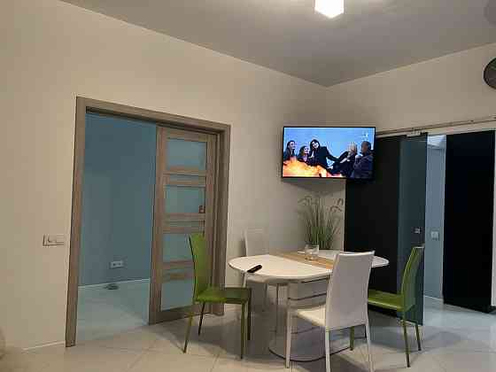 Оренда класної 3-кімнатної квартири вул. Гайдамацька Rivne