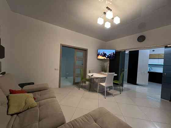 Оренда класної 3-кімнатної квартири вул. Гайдамацька Rivne