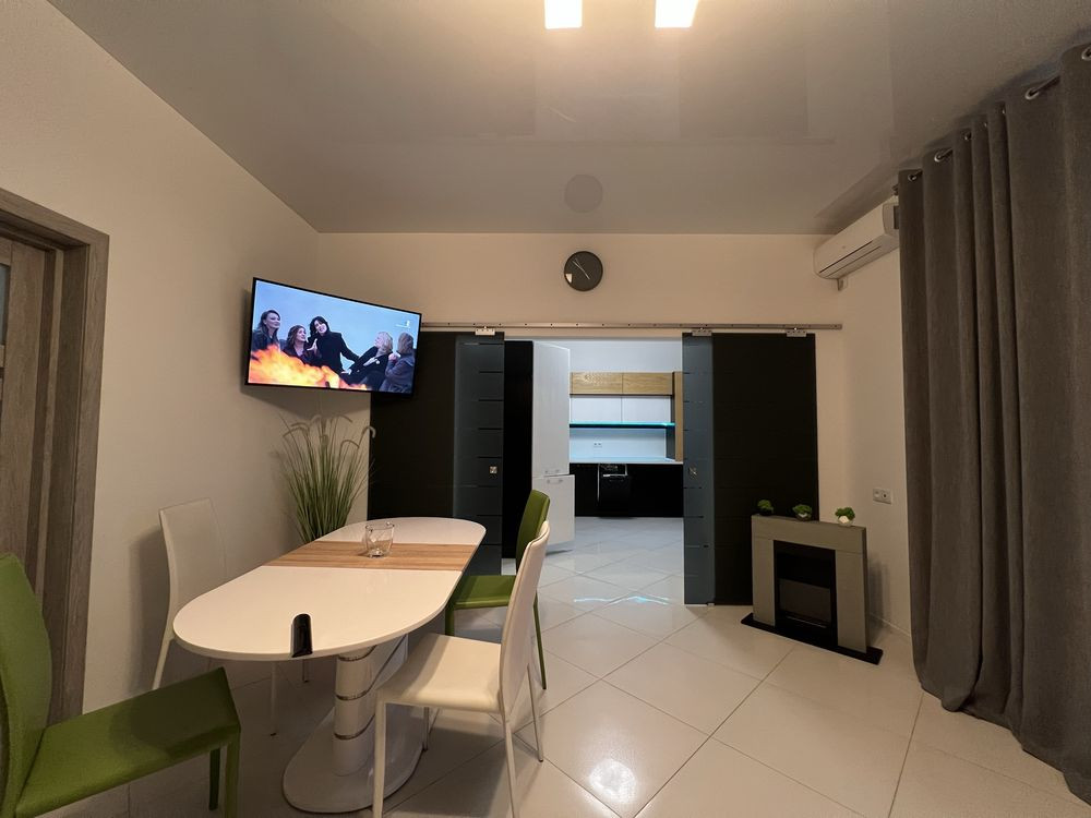 Оренда класної 3-кімнатної квартири вул. Гайдамацька Rivne - photo 4