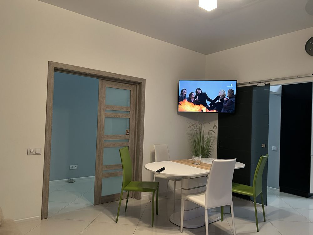 Оренда класної 3-кімнатної квартири вул. Гайдамацька Rivne - photo 2