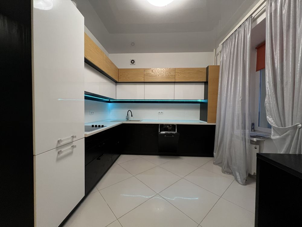 Оренда класної 3-кімнатної квартири вул. Гайдамацька Rivne - photo 7