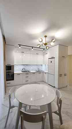 Перша здача! Однокімнатна квартира + кухня студія в НОВОБУДОВІ Львов