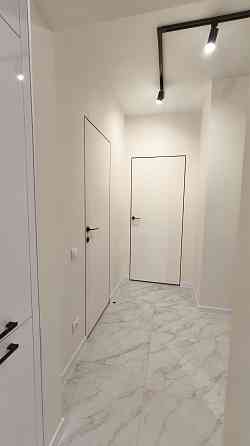 Перша здача! Однокімнатна квартира + кухня студія в НОВОБУДОВІ Львов