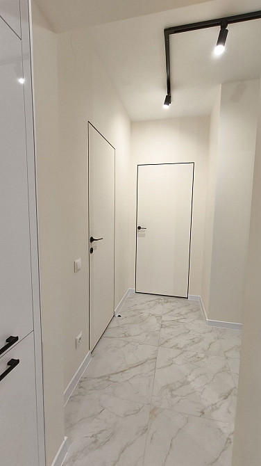 Перша здача! Однокімнатна квартира + кухня студія в НОВОБУДОВІ Львов - изображение 5