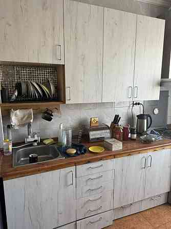 Оренда 3-к. квартири. Позняки. Епіцентр, Метро. Газ. Руденко, 15/14 Kyiv