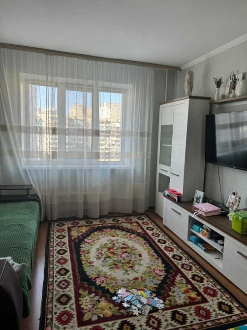 Оренда 3-к. квартири. Позняки. Епіцентр, Метро. Газ. Руденко, 15/14 Київ - зображення 4