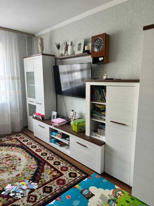 Оренда 3-к. квартири. Позняки. Епіцентр, Метро. Газ. Руденко, 15/14 Київ - зображення 3