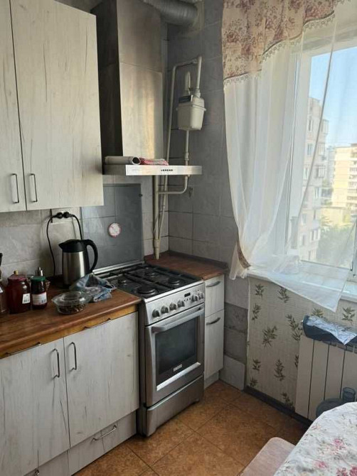 Оренда 3-к. квартири. Позняки. Епіцентр, Метро. Газ. Руденко, 15/14 Київ - зображення 2