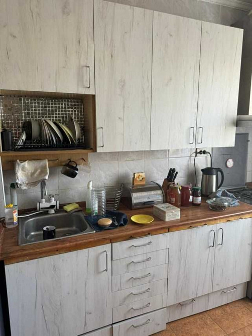 Оренда 3-к. квартири. Позняки. Епіцентр, Метро. Газ. Руденко, 15/14 Київ - зображення 1