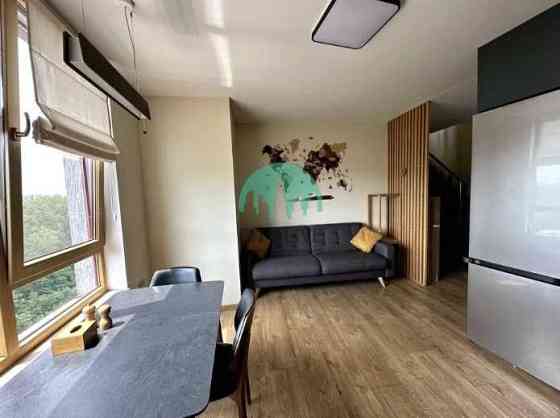 Оренда розкішної дворівневої квартири на Пасічній. Без тваринок (38) Іvano-Frankivsk