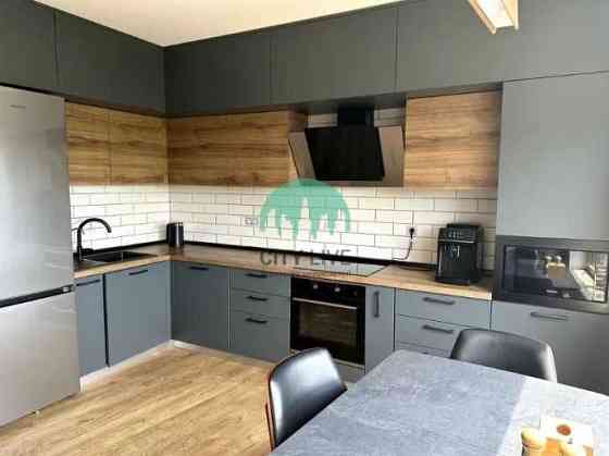 Оренда розкішної дворівневої квартири на Пасічній. Без тваринок (38) Іvano-Frankivsk