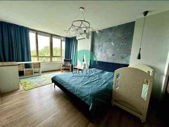 Оренда розкішної дворівневої квартири на Пасічній. Без тваринок (38) Іvano-Frankivsk