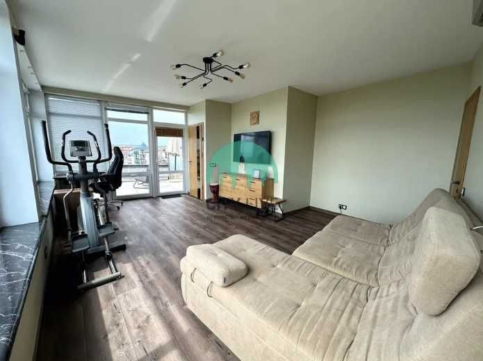 Оренда розкішної дворівневої квартири на Пасічній. Без тваринок (38) Іvano-Frankivsk - photo 8