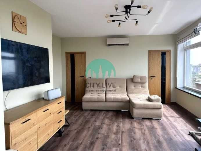 Оренда розкішної дворівневої квартири на Пасічній. Без тваринок (38) Іvano-Frankivsk - photo 7